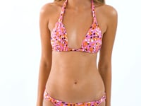 Load and play video in Gallery viewer, Video: Rio De Sol Top Top Sweet-Camo Mel