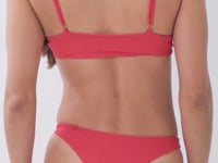 Load and play video in Gallery viewer, Video: Rio De Sol Top Top Hibiscus Hana