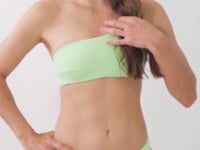 Load and play video in Gallery viewer, Video: Rio De Sol Bottom Bottom Sand-Menta Essential-Comfy