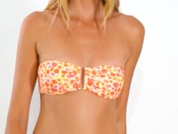 Load and play video in Gallery viewer, Video: Rio De Sol Bottom Bottom Ditsy-Butter Nice