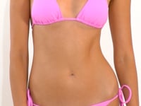 Load and play video in Gallery viewer, Video: Rio De Sol Bottom Bottom Crespinho-Rosa Ibiza-Comfy