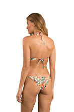 Load image into Gallery viewer, Model Back: Rio De Sol Bottom Bottom Boho Cheeky-Fixa