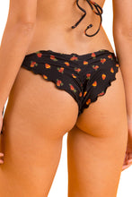 Load image into Gallery viewer, Image 07: Rio De Sol Bottom Bottom Cashew Frufru-Comfy