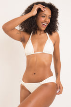 Load image into Gallery viewer, Image 04: Rio De Sol Bottom Bottom Off-White Mel-Comfy