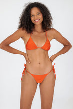 Load image into Gallery viewer, Image 04: Rio De Sol Bottom Bottom Paprica Cheeky-Rope