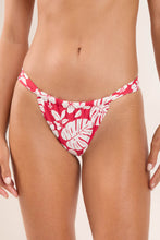 Load image into Gallery viewer, Gallery: Rio De Sol Bottom Bottom Pua-Hibiscus Waimea