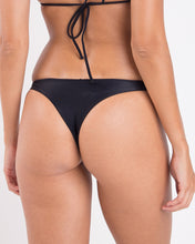Load image into Gallery viewer, Image 07: Rio De Sol Bottom Bottom Touch-Black Mia