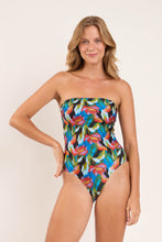 Load image into Gallery viewer, Image 09: Rio De Sol One-Piece Flair Cleo