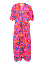 Load image into Gallery viewer, Product Front: Rio De Sol Maxi Dresses Flavors Long Dress