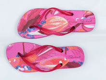 Load image into Gallery viewer, Product Front: Rio De Sol Flip-Flop Flavors Slim