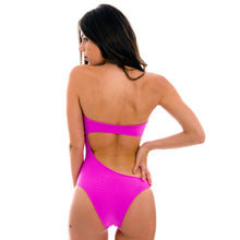 Load image into Gallery viewer, Image 07: Rio De Sol One-Piece Pink Body-Rio