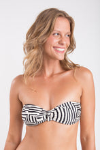 Load image into Gallery viewer, Image 11: Rio De Sol Set Set Collage Bandeau-Crispy Cheeky-Crispy