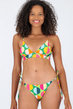 Load image into Gallery viewer, Gallery: Rio De Sol Set Set Garden-City Tri-Cos Ibiza