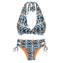 Load image into Gallery viewer, Product Back: Rio De Sol Set Set Ikat Kate Madrid