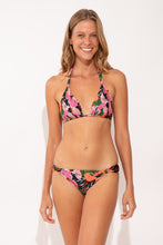 Load image into Gallery viewer, Model Front: Rio De Sol Set Set Jolie Mel