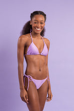 Load image into Gallery viewer, Image 09: Rio De Sol Set Set Orchid Tri-Inv Cheeky-Tie