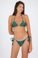 Load image into Gallery viewer, Model Front: Rio De Sol Set Set Palace Frufru