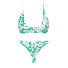 Load image into Gallery viewer, Product Front: Rio De Sol Set Set Pua-Valley Hana Sunset