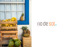 Load image into Gallery viewer, Image 08: Rio De Sol Set Set Uv-Desejo Bandeau-Reto Madrid