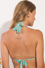 Load image into Gallery viewer, Image 08: Rio De Sol Top Top Botanic Mel