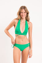 Load image into Gallery viewer, Image 14: Rio De Sol Top Top Dots-Tambourine Kate