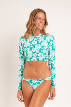 Load image into Gallery viewer, Image 07: Rio De Sol Top Top Pua-Valley Reef