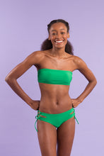 Load image into Gallery viewer, Image 12: Rio De Sol Top Top Tambourine Bandeau-Reto