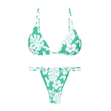 Load image into Gallery viewer, Product Front: Wednesday In Hawaii By Rio De Sol Set Set Pua-Valley Ana Isla