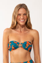 Load image into Gallery viewer, Gallery: Rio De Sol Top Top Luma Mavi
