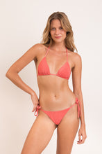 Load image into Gallery viewer, Image 06: Rio De Sol Bottom Bottom Malibu-Nina Cheeky-Tie
