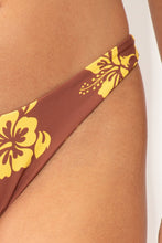 Load image into Gallery viewer, Image 06: Wednesday In Hawaii By Rio De Sol Bottom Bottom Pua-Coco-Lilikoi Kai
