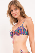 Load image into Gallery viewer, Image 12: Rio De Sol Set Set Euphoria Balconet-Tie Lacinho
