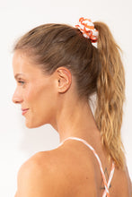 Load image into Gallery viewer, Gallery: Rio De Sol Hair Accessory Sahari Scrunchie
