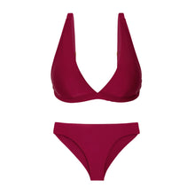 Load image into Gallery viewer, Product Front: Rio De Sol Set Set Touch-Carmim Alba Nice
