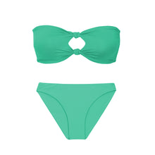 Load image into Gallery viewer, Product Front: Wednesday In Hawaii By Rio De Sol Set Set Valley Lani Waikiki
