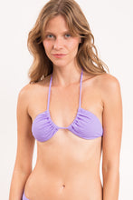 Load image into Gallery viewer, Image 13: Rio De Sol Top Top Bora-Lavanda Tri-Inv
