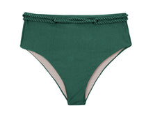 Load image into Gallery viewer, Product Front: Rio De Sol Bottom Bottom Palace Hotpants
