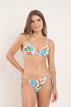 Load image into Gallery viewer, Image 06: Rio De Sol Bottom Bottom Al-Mare Cheeky-Micro
