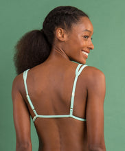Load image into Gallery viewer, Image 11: Rio De Sol Top Top Malibu-Menta Tri-Duo
