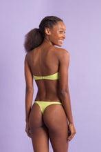 Load image into Gallery viewer, Image 11: Rio De Sol Set Set Bora-Citrus Bandeau-Joy Leblon-Fio
