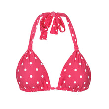 Load image into Gallery viewer, Product Front: Wednesday In Hawaii By Rio De Sol Top Top Kiko-Guava Mel
