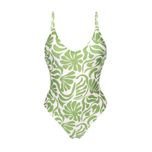 Load image into Gallery viewer, Product Front: Rio De Sol One-Piece Flow Hype
