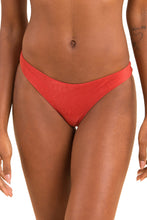 Load image into Gallery viewer, Gallery: Rio De Sol Bottom Bottom Malibu-Chili Essential
