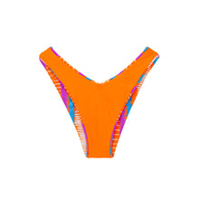 Load image into Gallery viewer, Product Back: Rio De Sol Bottom Bottom Stripes Cali
