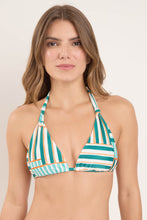 Load image into Gallery viewer, Gallery: Rio De Sol Top Top Bartel Mel
