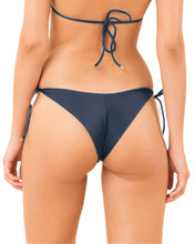 Load image into Gallery viewer, Image 05: Rio De Sol Bottom Bottom Shark Cheeky-Tie
