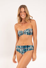 Load image into Gallery viewer, Image 07: Rio De Sol Bottom Bottom Azule Amy
