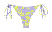 Load image into Gallery viewer, Product Front: Rio De Sol Bottom Bottom Glow Cheeky-Micro
