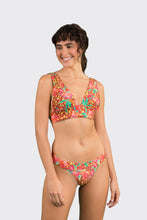 Load image into Gallery viewer, Image 04: Rio De Sol Top Top Tropics Halter-Marina
