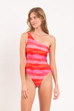 Load image into Gallery viewer, Image 07: Rio De Sol One-Piece Cher Santorini
